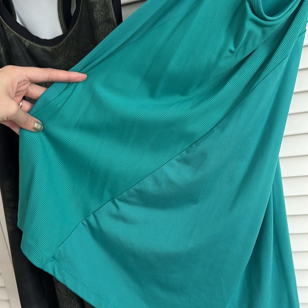 Calia green workout tank top bundle size small - Picture 10 of 10